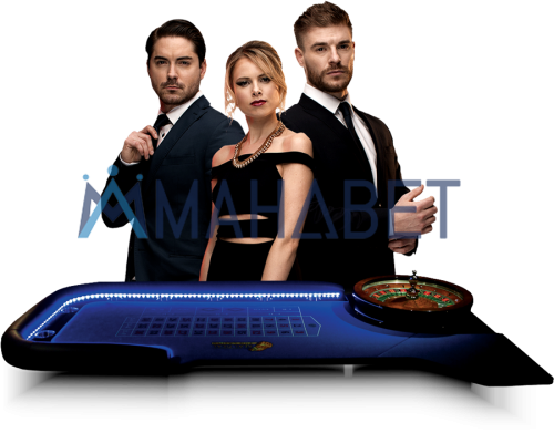 Jenis Permainan Judi Casino yang Tersedia di Maha168